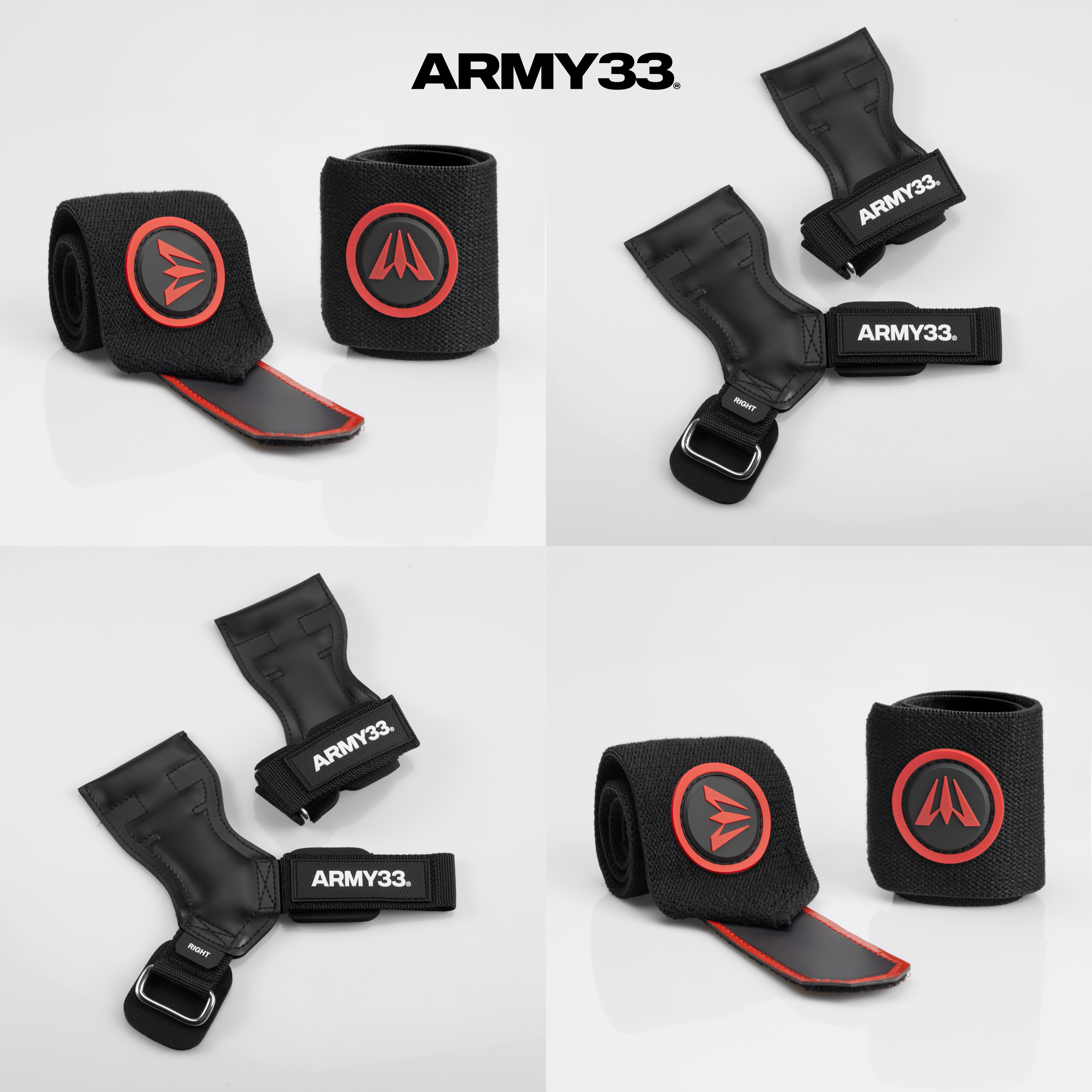 BASIC STRENGHT BUNDLE