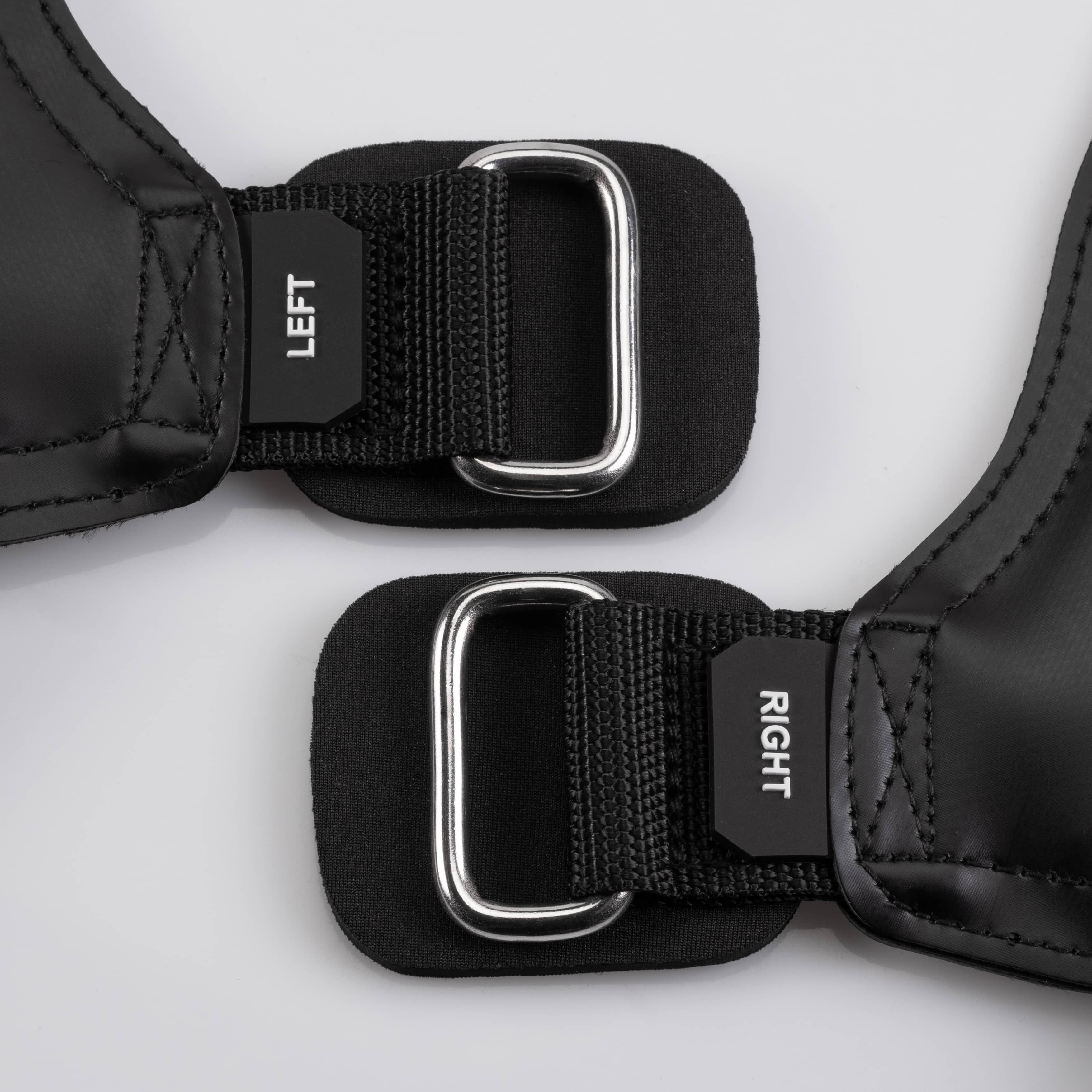 STRONG GRIP NEGRAS