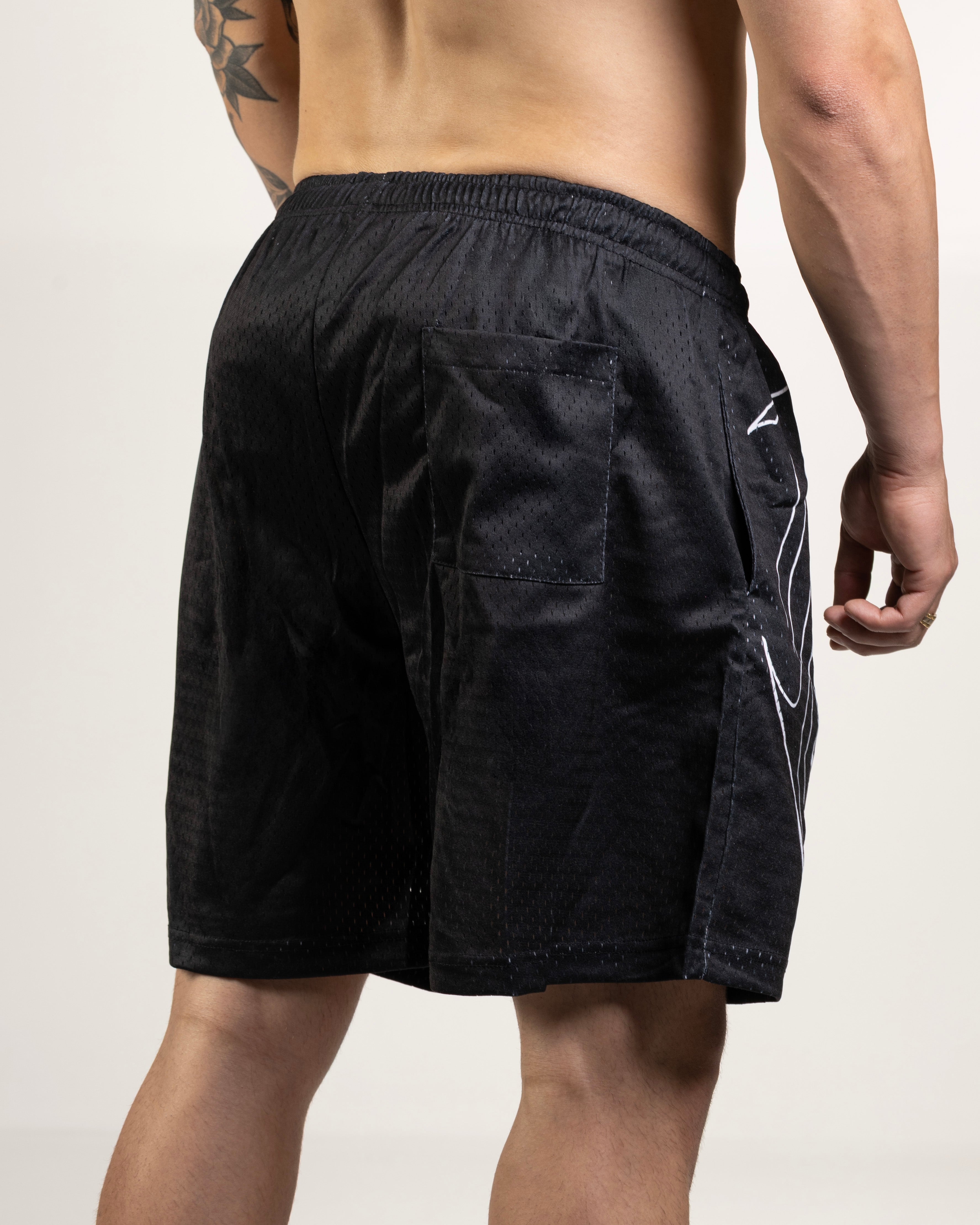 SHORTS INSANE