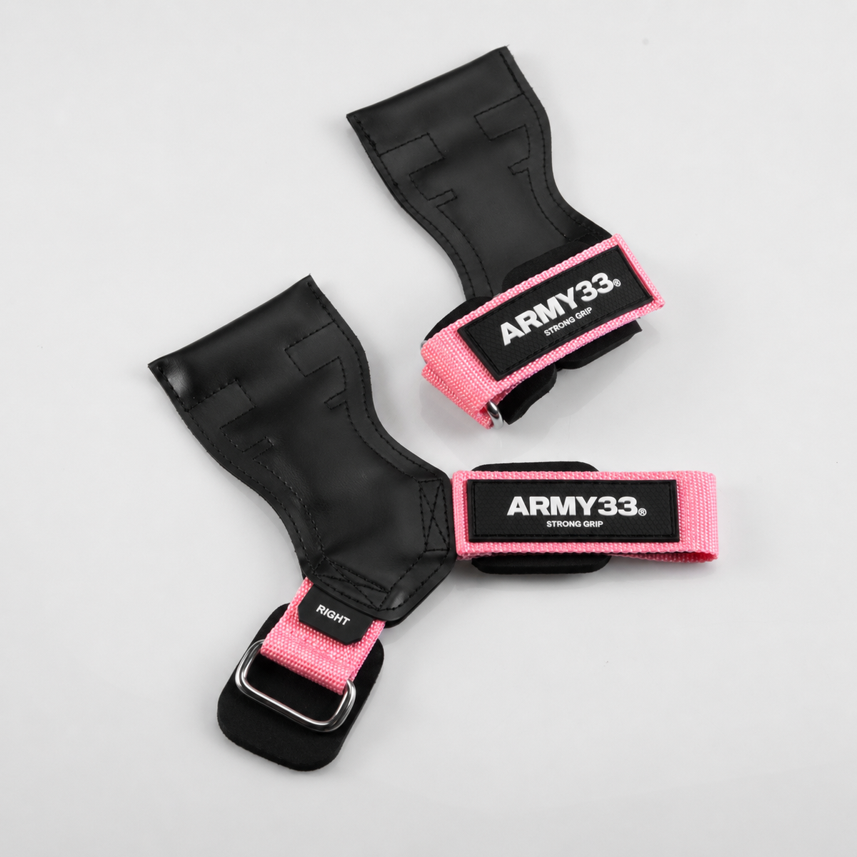 STRONG GRIP ROSA