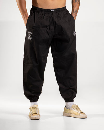 ANTISTRAPPO UNDERDOG BLACK