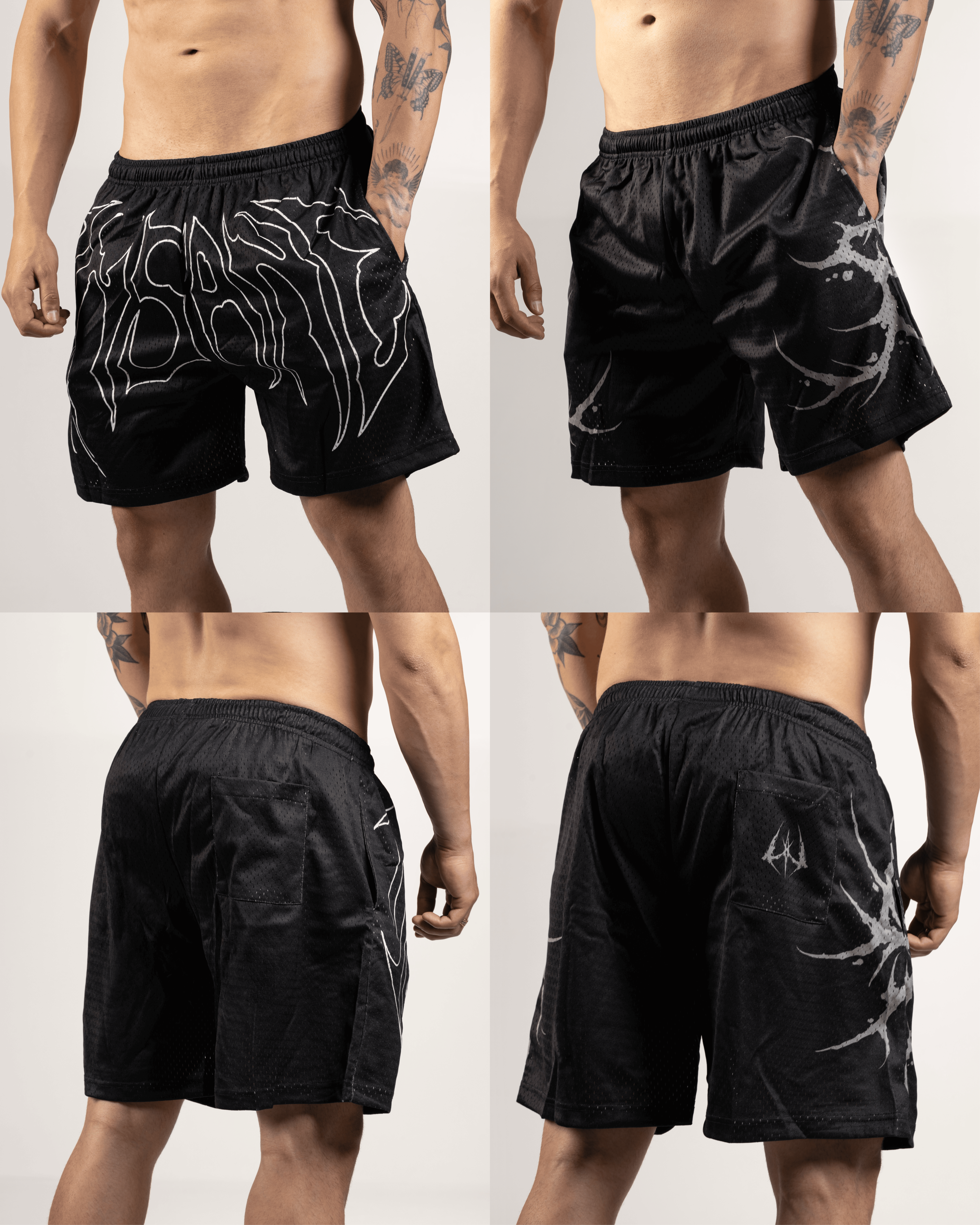 SHORTS BUNDLE