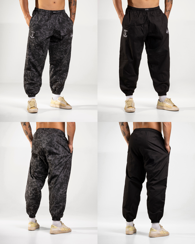 ANTISTRAPPO BUNDLE