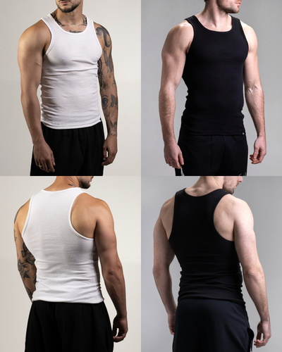 RAW TANK BUNDLE