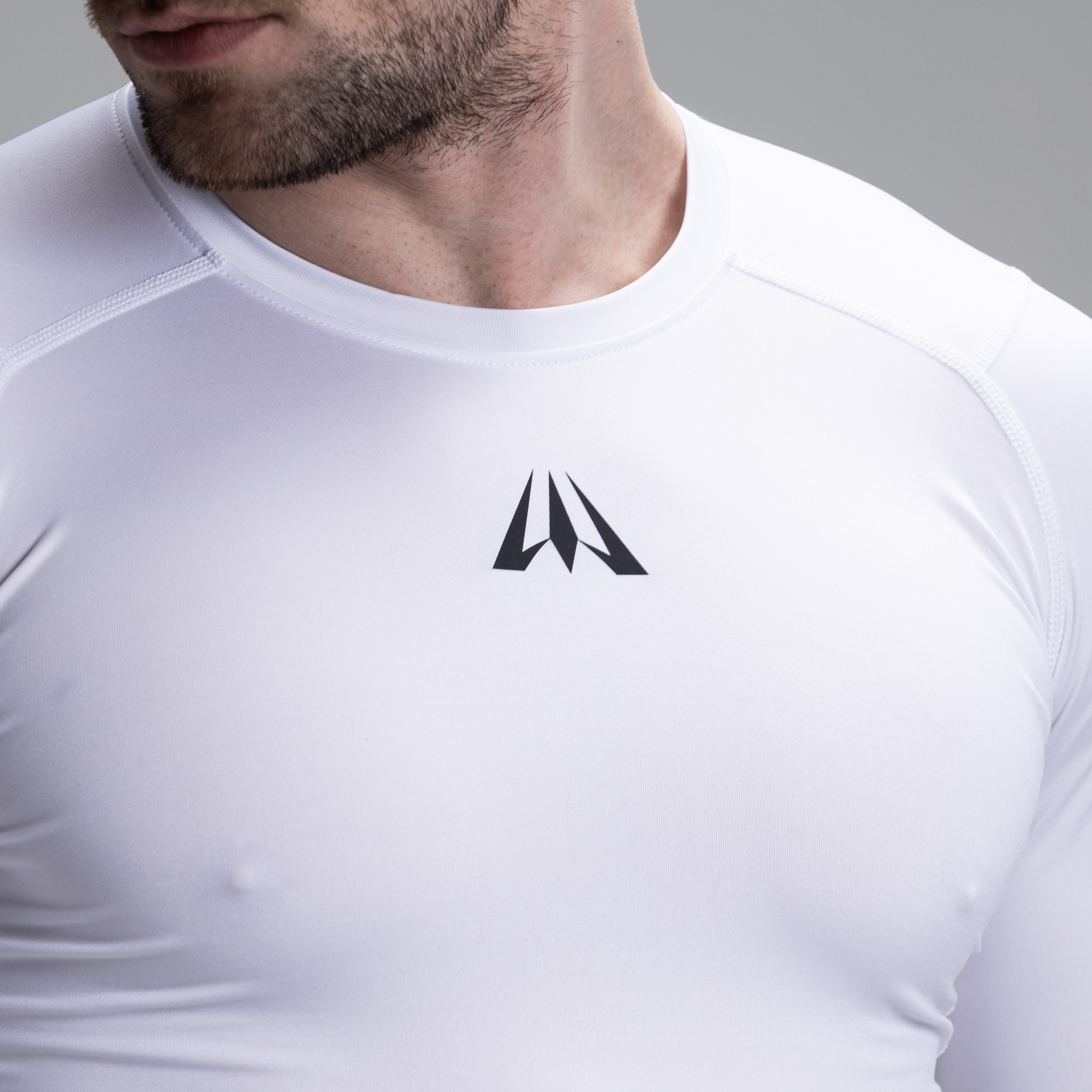 CAMISETA DE COMPRESIÓN