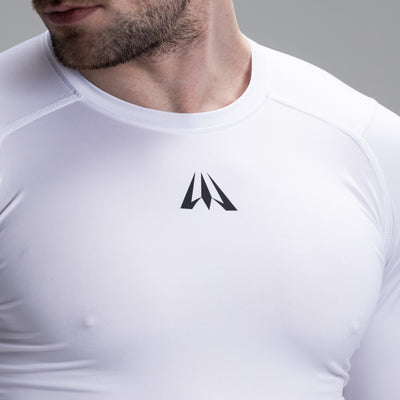 CAMISETA DE COMPRESIÓN