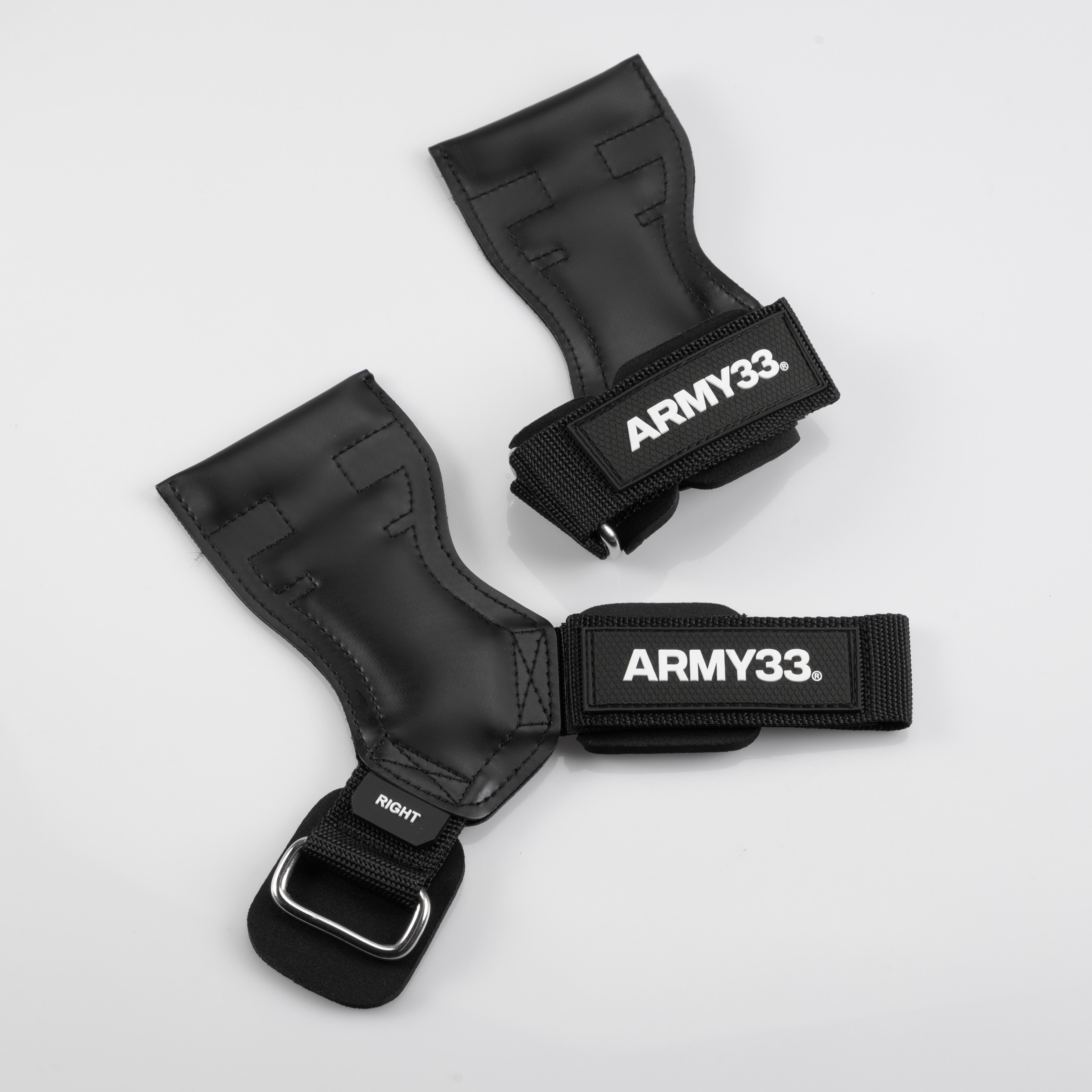 STRONG GRIP NERE