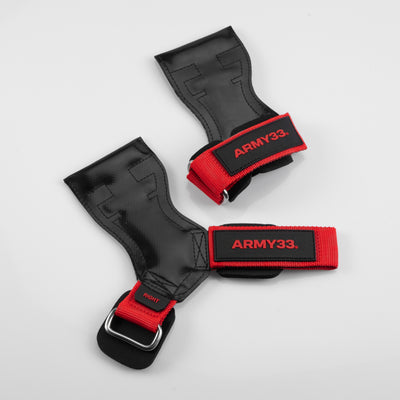 STRONG GRIP ULTRA