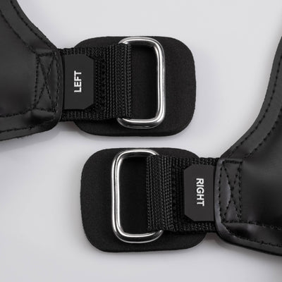 STRONG GRIP NEGRAS