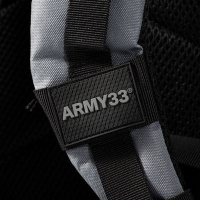 RAPTOR BACKPACK GREY