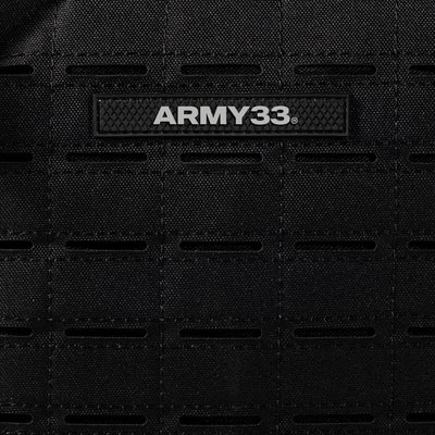 RAPTOR BACKPACK GREY