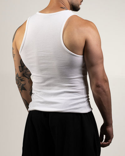 CANOTTA RAW TANK