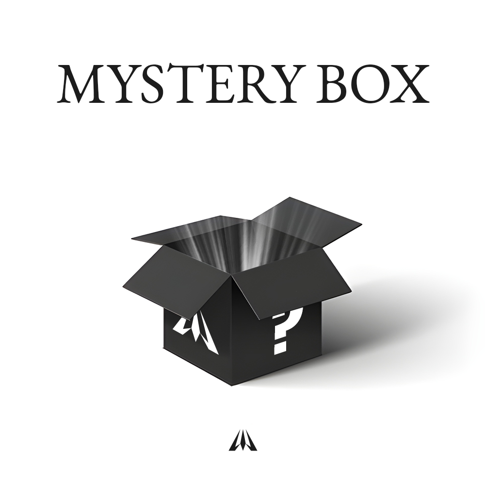 MYSTERY BOX