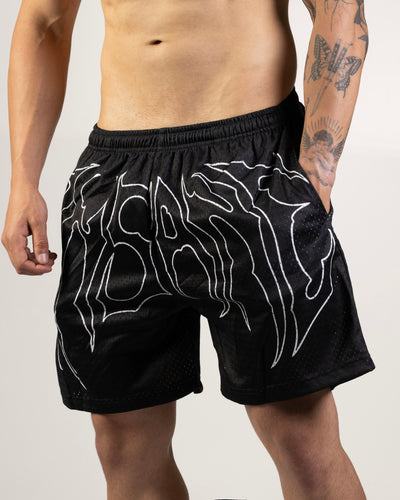 SHORTS INSANE