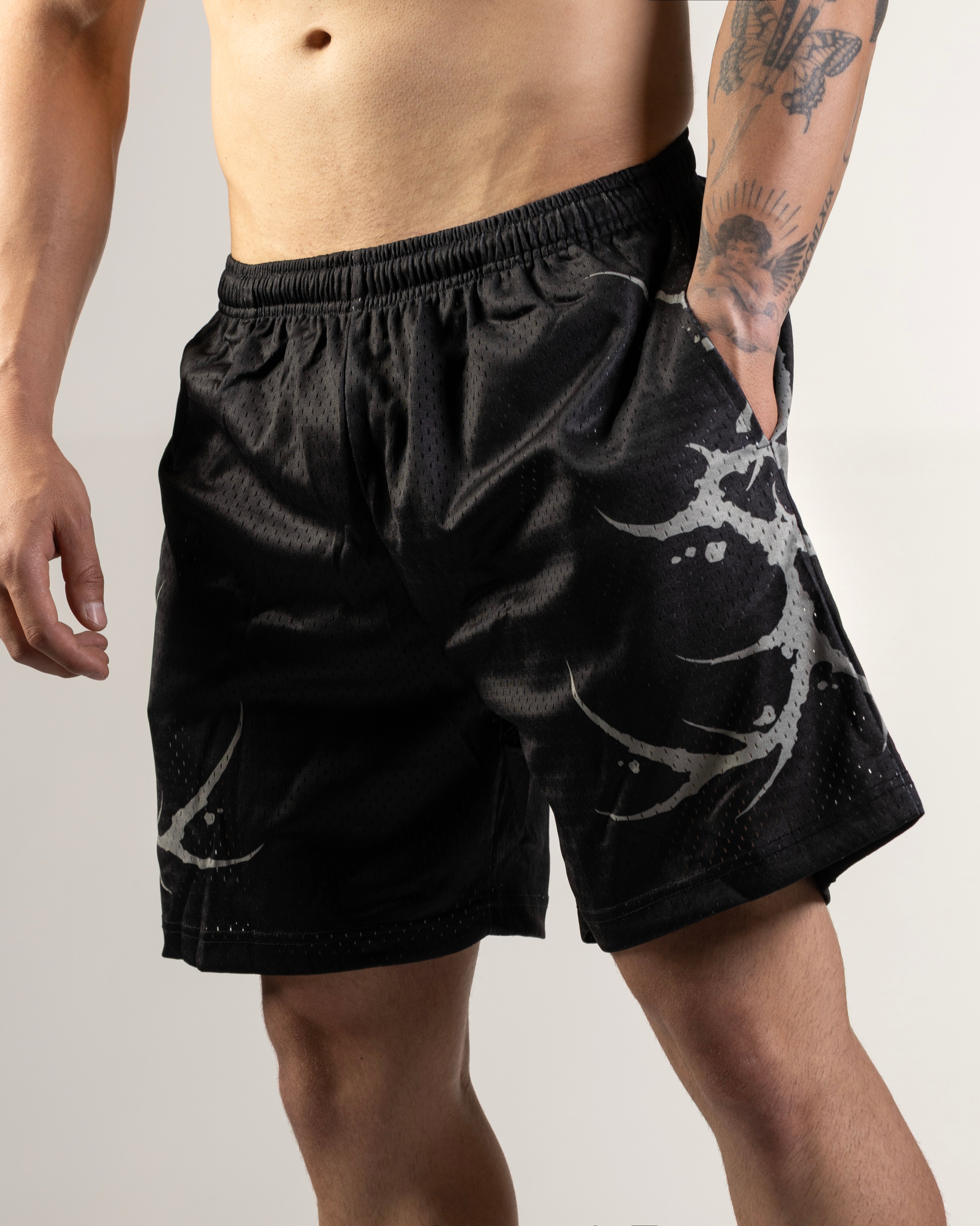 SHORTS VENOM