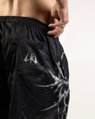 SHORTS VENOM