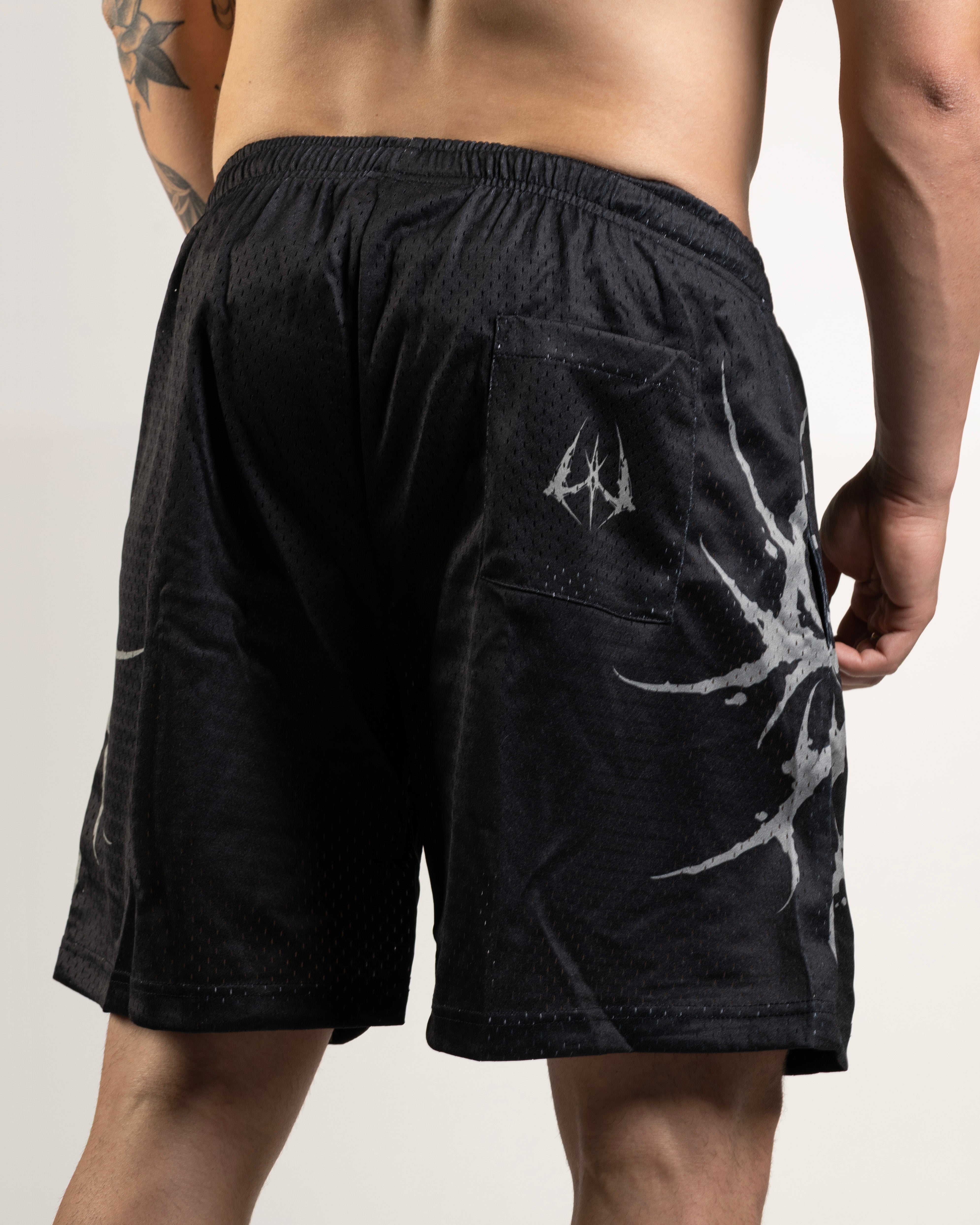 SHORTS VENOM