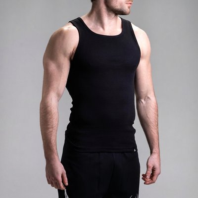 CANOTTA RAW TANK